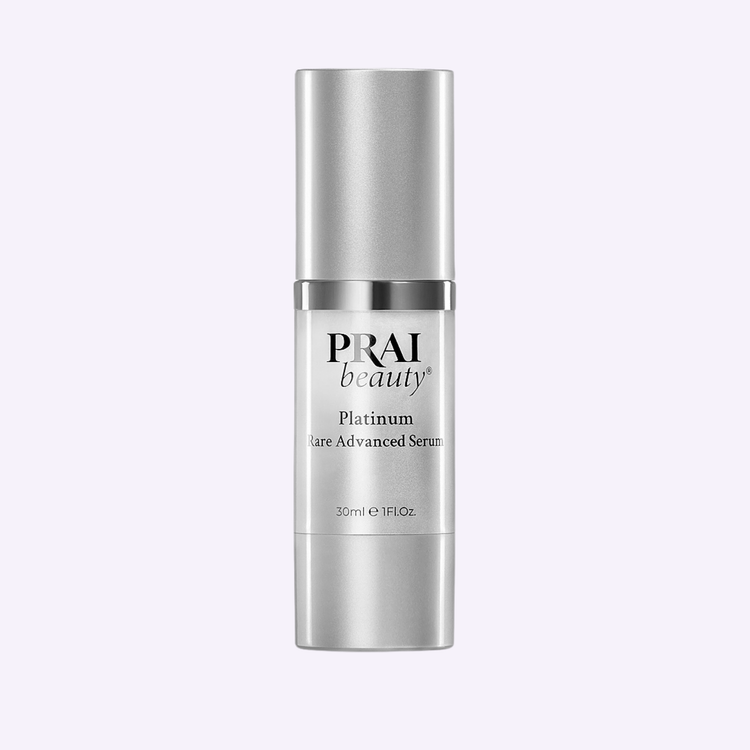Platinum Rare Advanced Serum