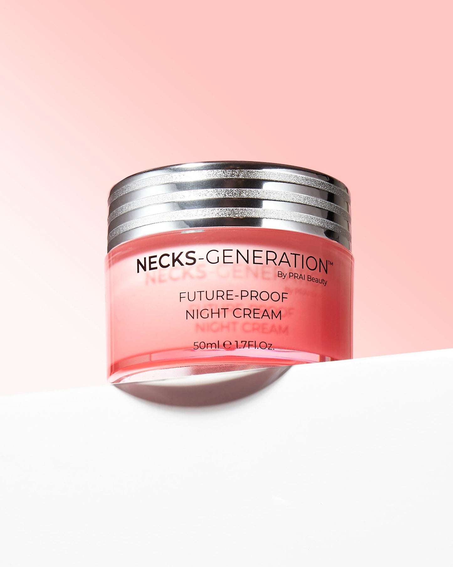 Crema de Noche Reafirmante Antiedad