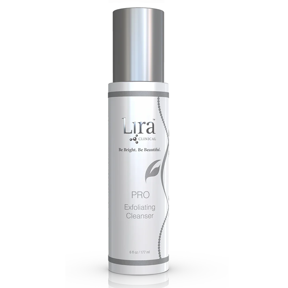 Limpiador Exfoliante PRO