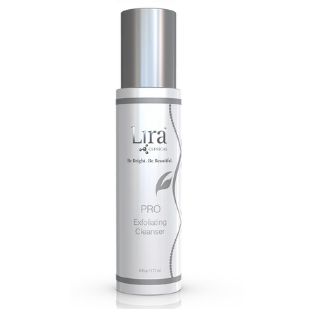 Limpiador Exfoliante PRO