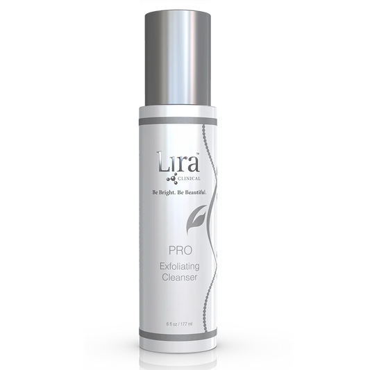 Limpiador Exfoliante PRO
