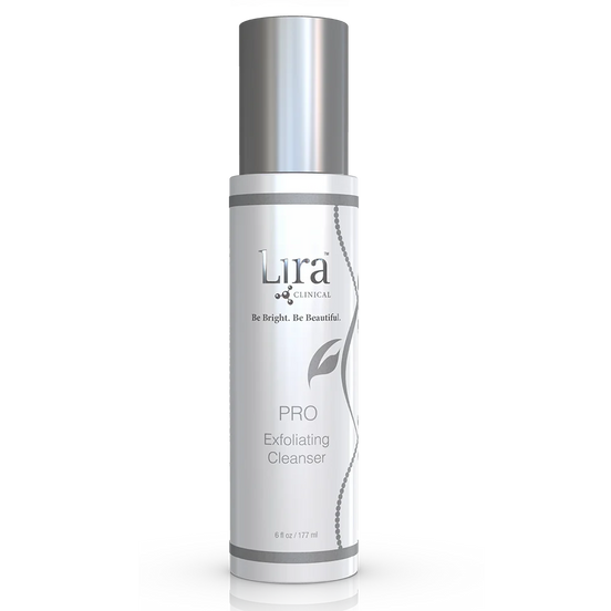 Limpiador Exfoliante PRO