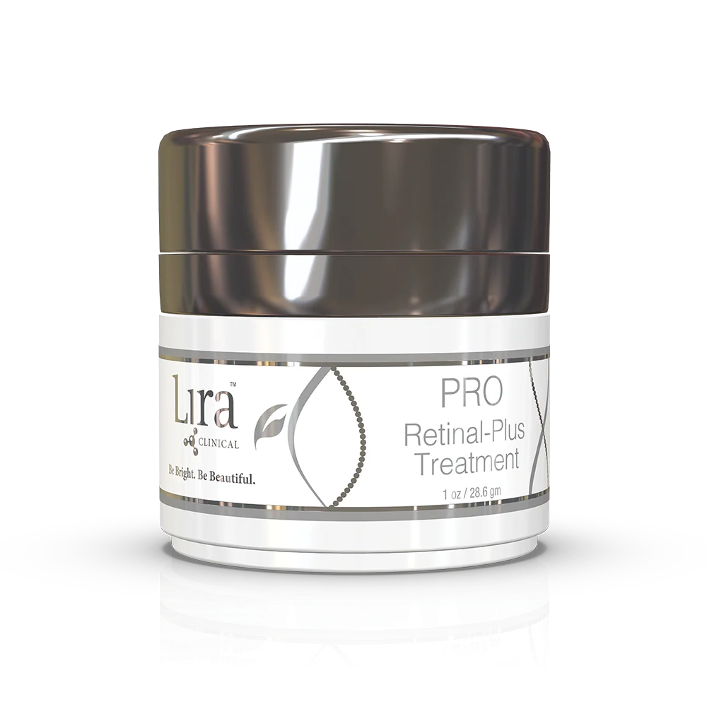 Tratamiento PRO Retinal-Plus