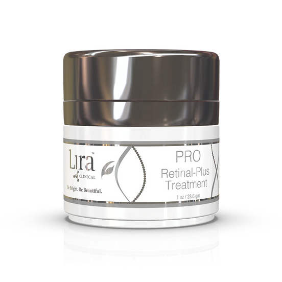 Tratamiento PRO Retinal-Plus