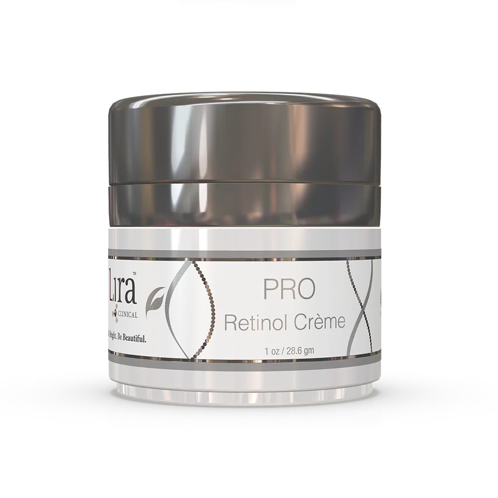 PRO Retinol Crema