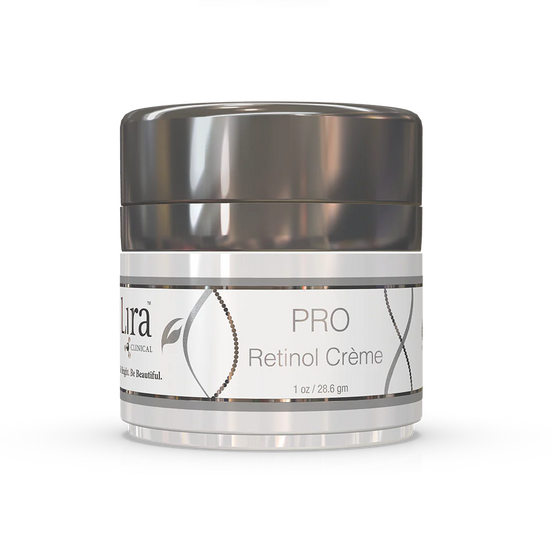 PRO Retinol Crema