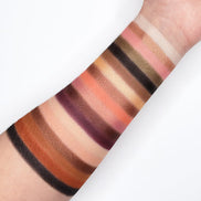 Peach Sangria Eyeshadow Palette- GES08