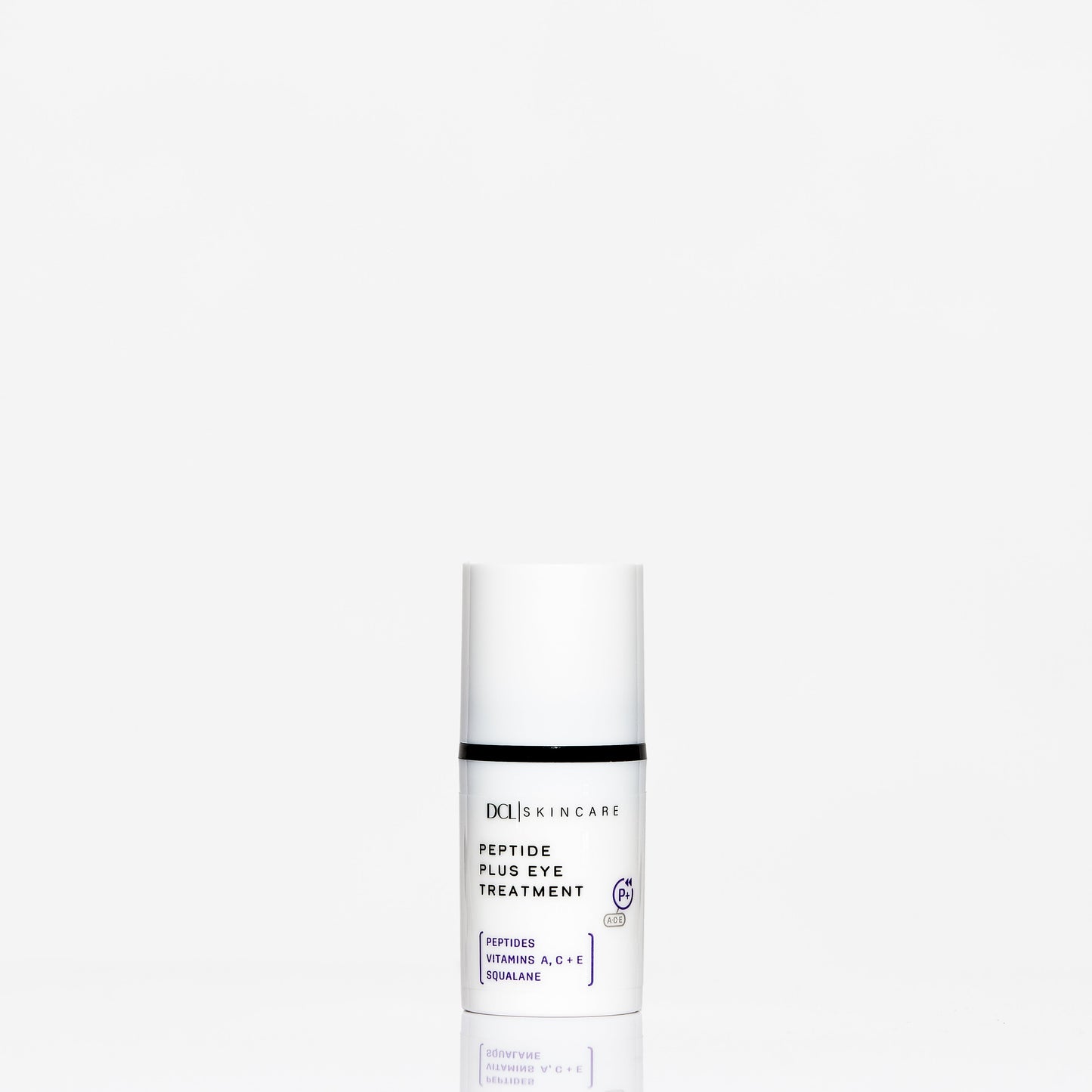 Tratamiento Ocular Peptide Plus