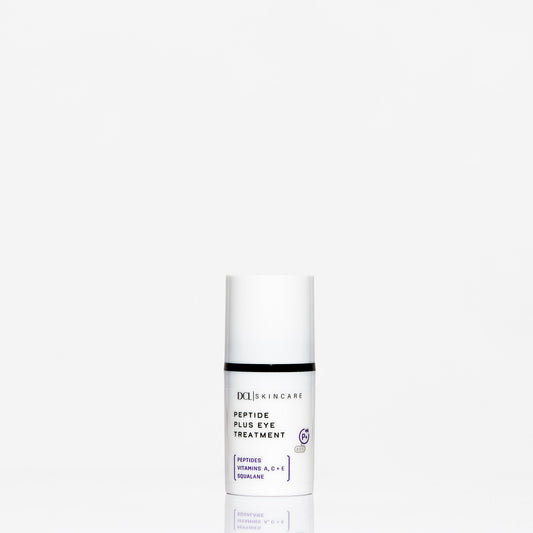 Peptide Plus Eye Treatment