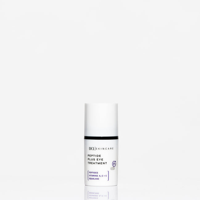 Peptide Plus Eye Treatment