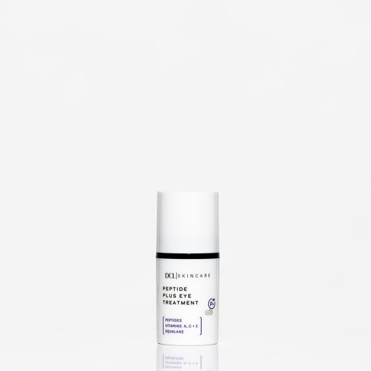 Peptide Plus Eye Treatment