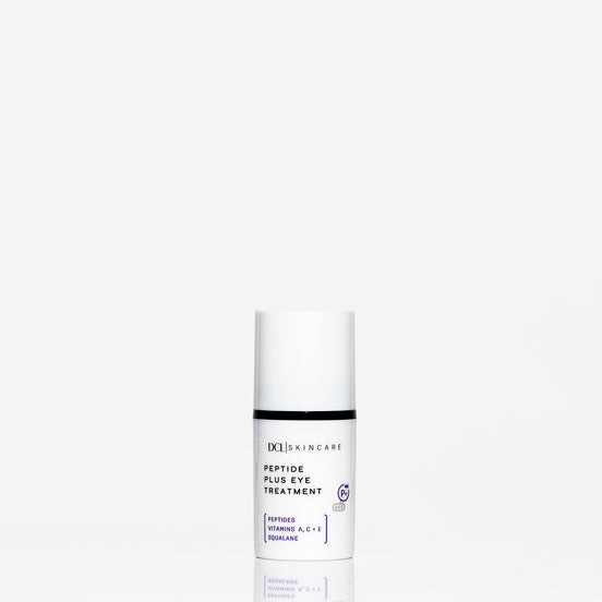 Peptide Plus Eye Treatment
