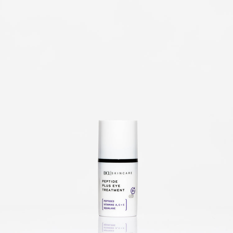 Peptide Plus Eye Treatment
