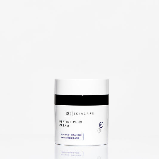 Peptide Plus Cream