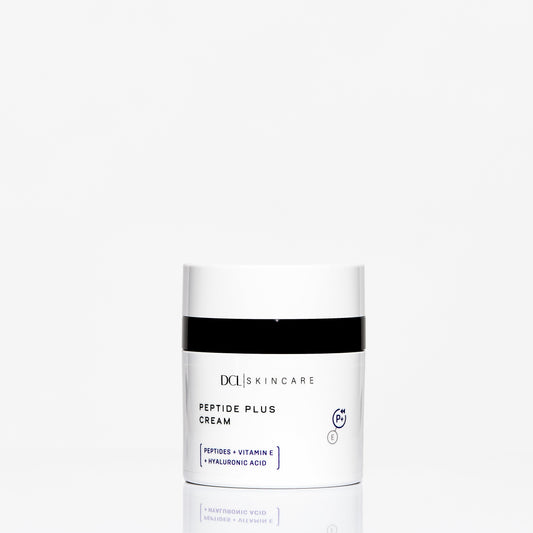 Peptide Plus Cream