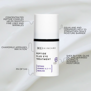 Peptide Plus Eye Treatment