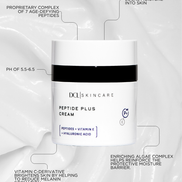 Peptide Plus Cream