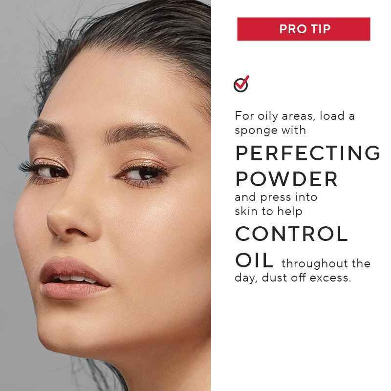 Perfecting Powder