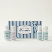 Petit Fours Cleansers