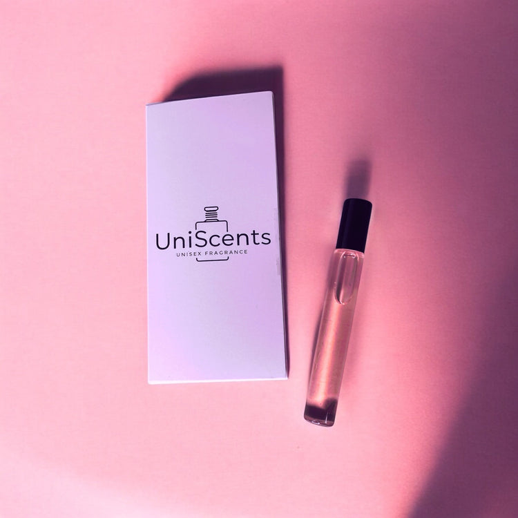 BLUSHWOOD - ROLLERBALL -  *Limited Release*