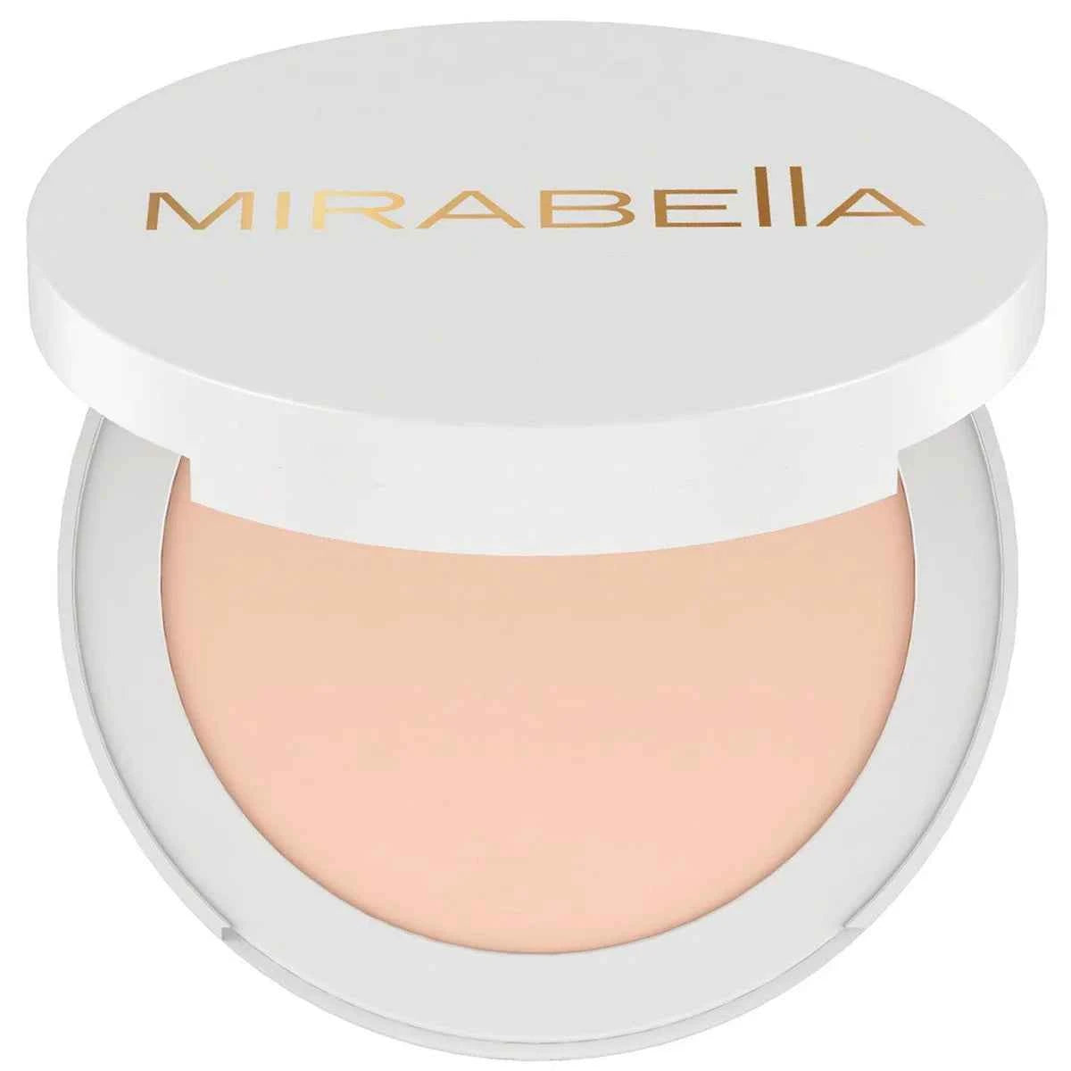 Invincible For All Pure Press Powder Foundation