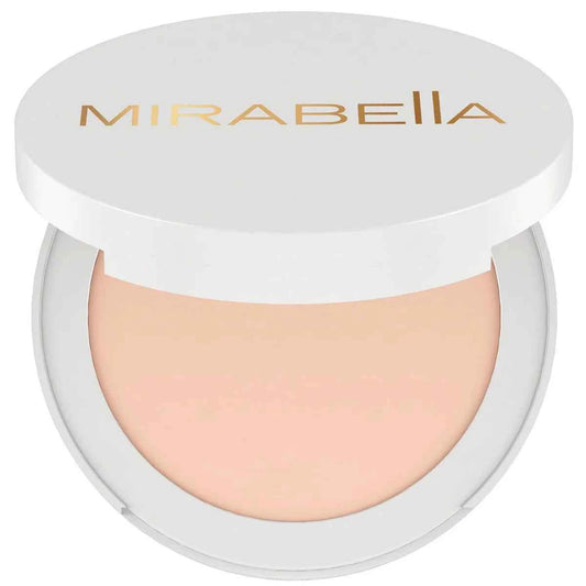 Invincible For All Pure Press Powder Foundation