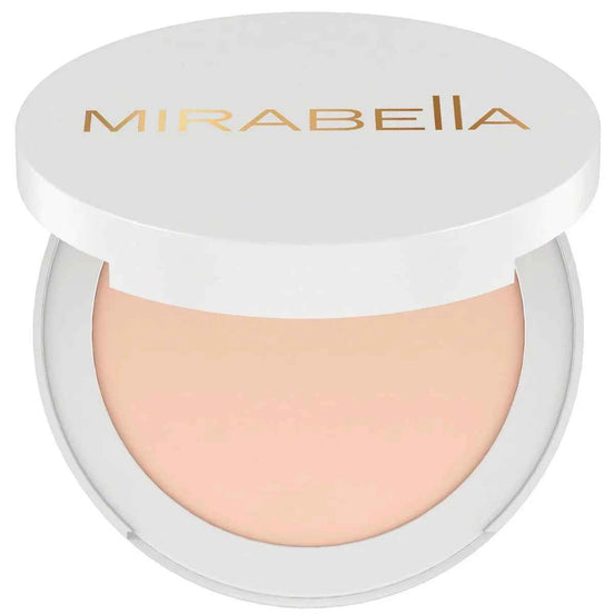 Invincible For All Pure Press Powder Foundation