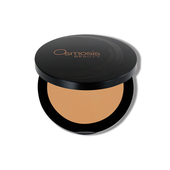 Mineral Pressed Base