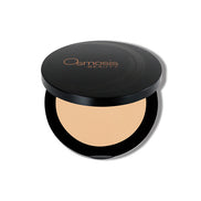 Base compacta mineral