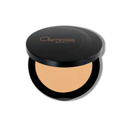 Base compacta mineral