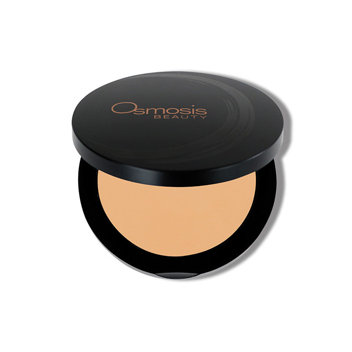 Base compacta mineral