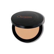 Base compacta mineral
