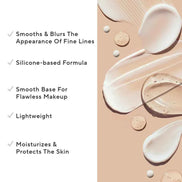 Prime for Face Silicone Makeup Primer