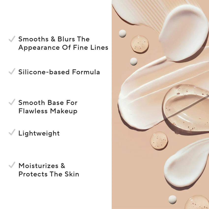 Prime for Face Silicone Makeup Primer