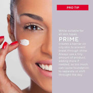 Prime for Face Silicone Makeup Primer
