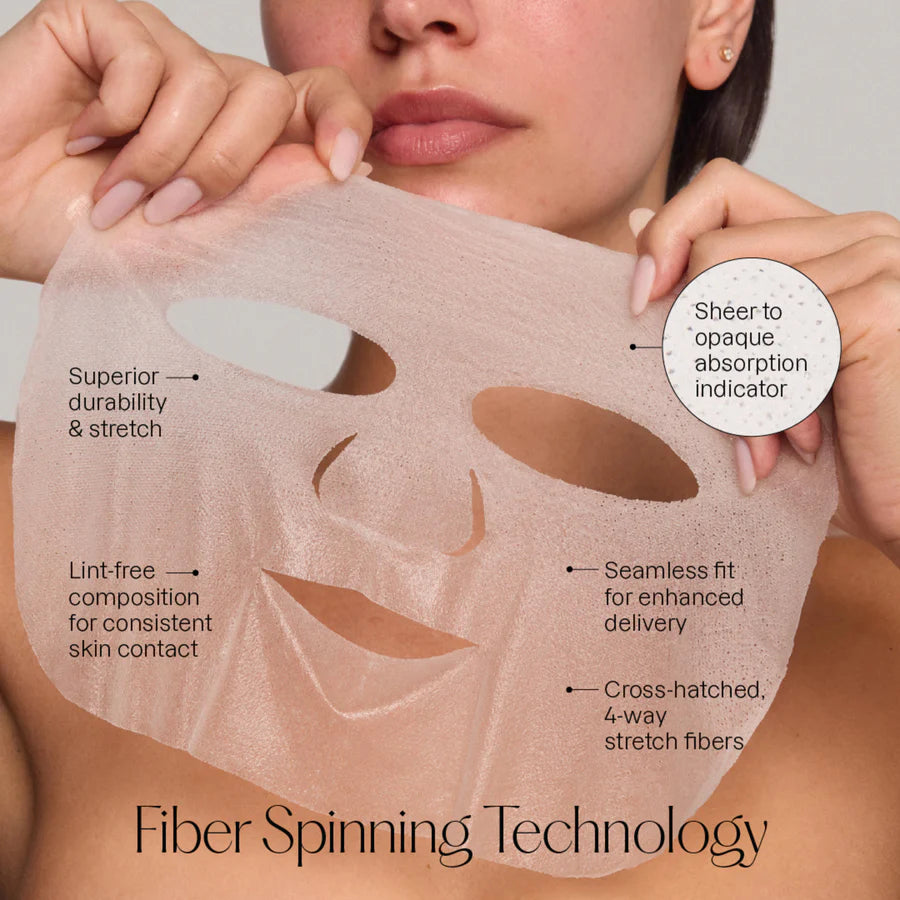 Hyaluronic Acid Moisture Restore Mask
