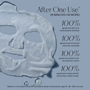 Hyaluronic Acid Moisture Restore Mask