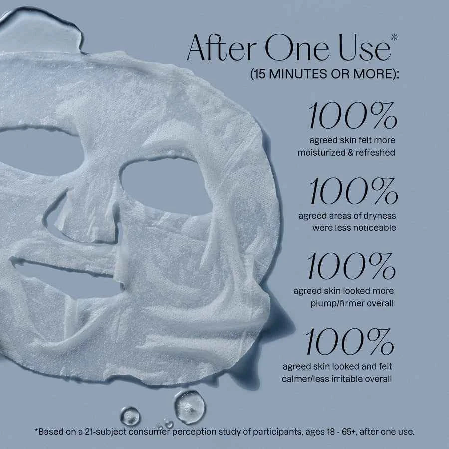 Hyaluronic Acid Moisture Restore Mask