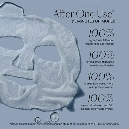 Hyaluronic Acid Moisture Restore Mask