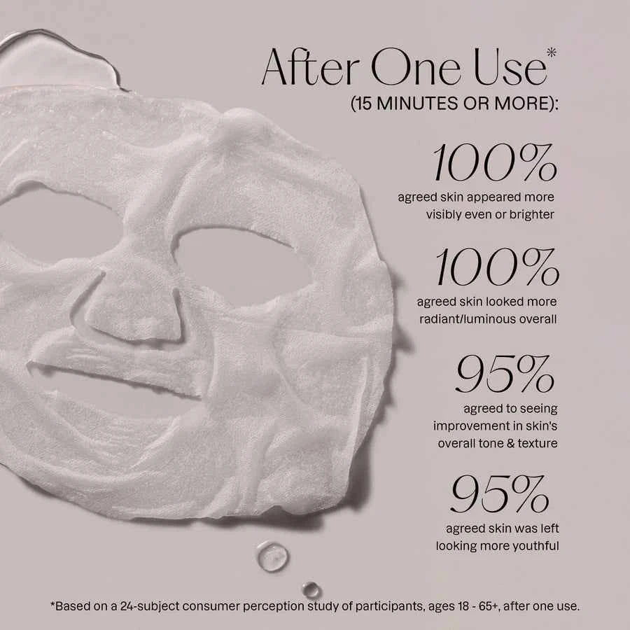Tranexamic Acid Radiance Revival Mask