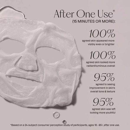 Tranexamic Acid Radiance Revival Mask