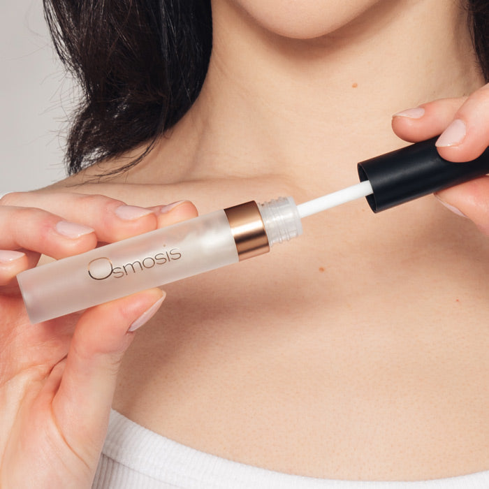 Aceite labial de superalimentos