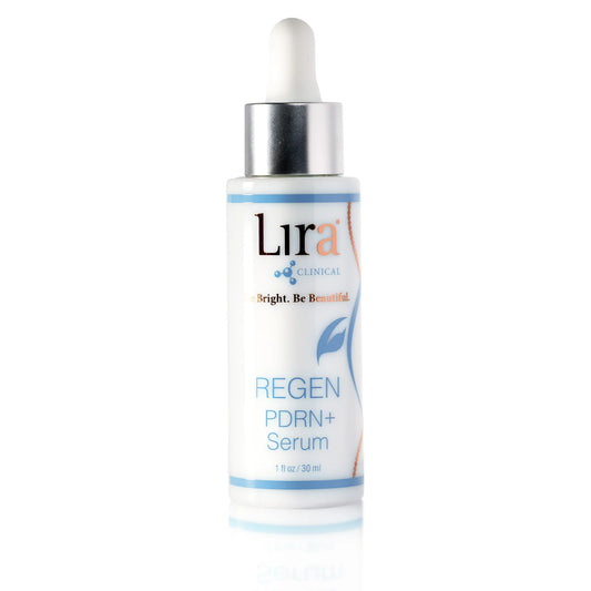 REGEN PDRN+ Serum