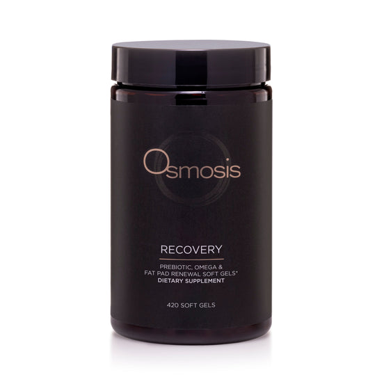 Recovery Gel Caps