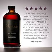 Recovery