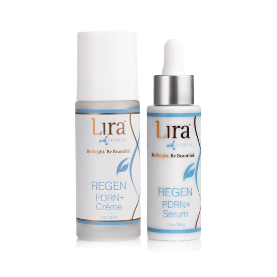 Lira Clinical Holiday Kit 2026