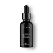 Sérum Complejo Retinol para Hombres