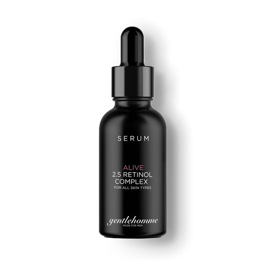 Sérum Complejo Retinol para Hombres