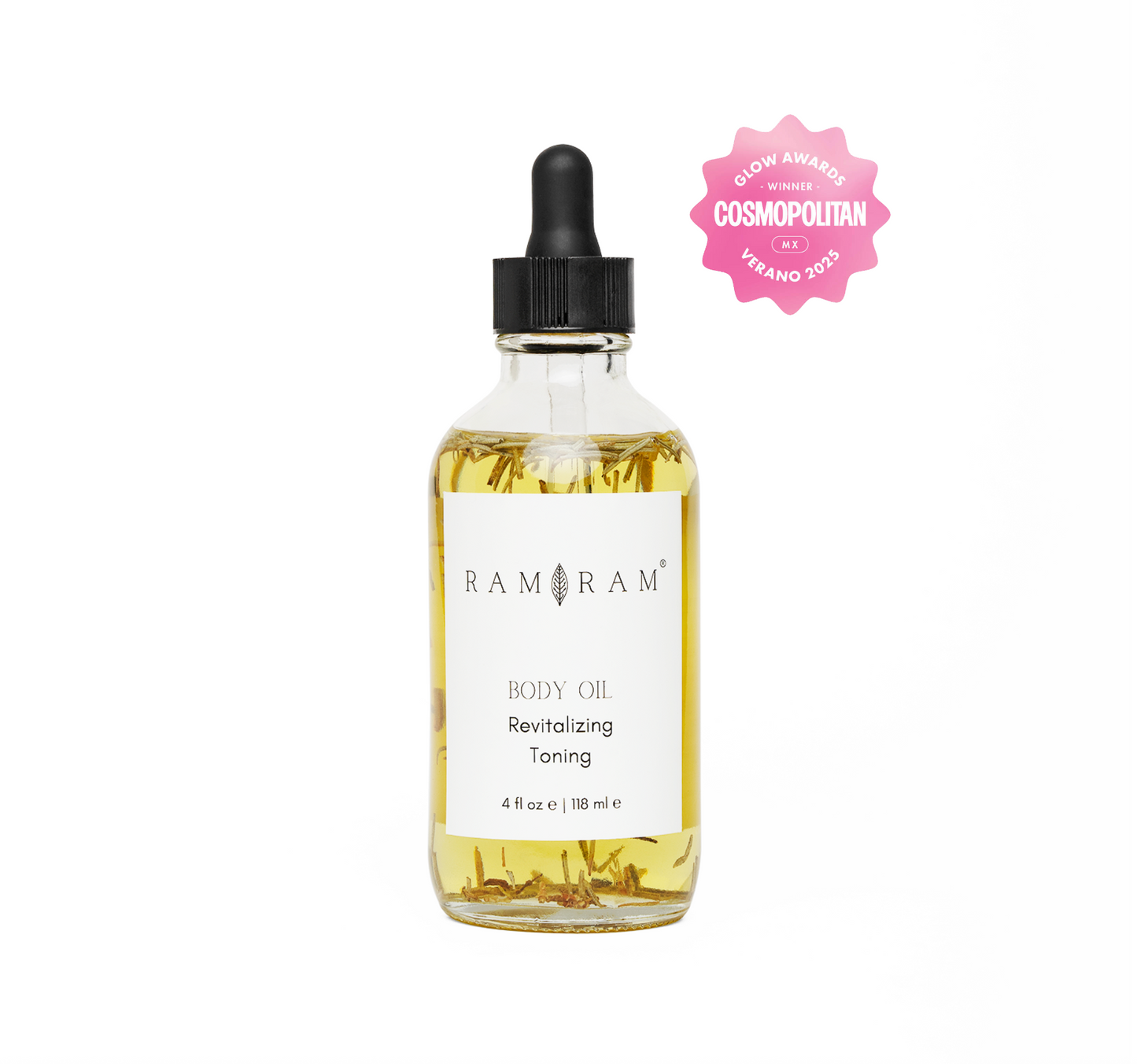 Aceite Corporal Revitalizante