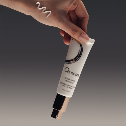 Revive Hand Treatment
